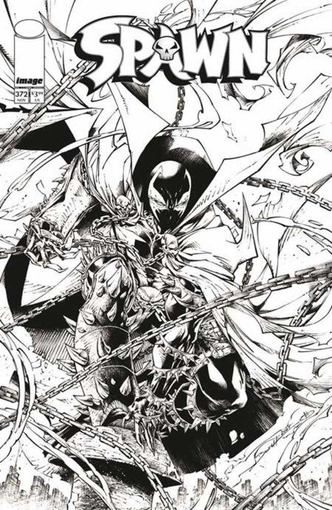 Spawn #372 - Image 2