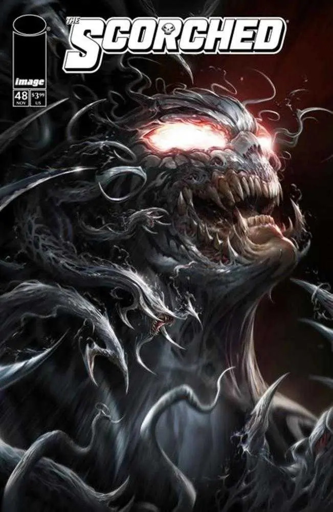 Spawn Scorched #48 - Image 2