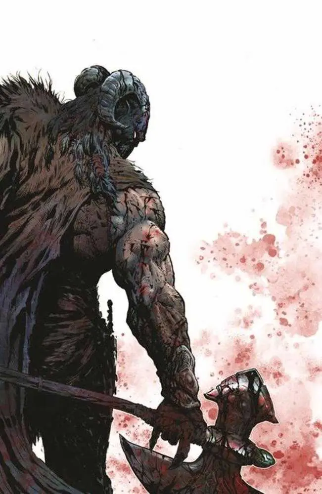 Spawn The Dark Ages #1 (Of 6) - Image 2