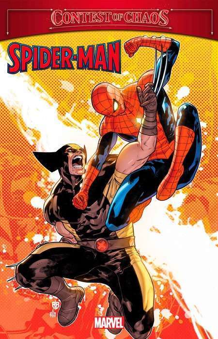 Spider-Man Annual 1 [Chaos] - Image 2