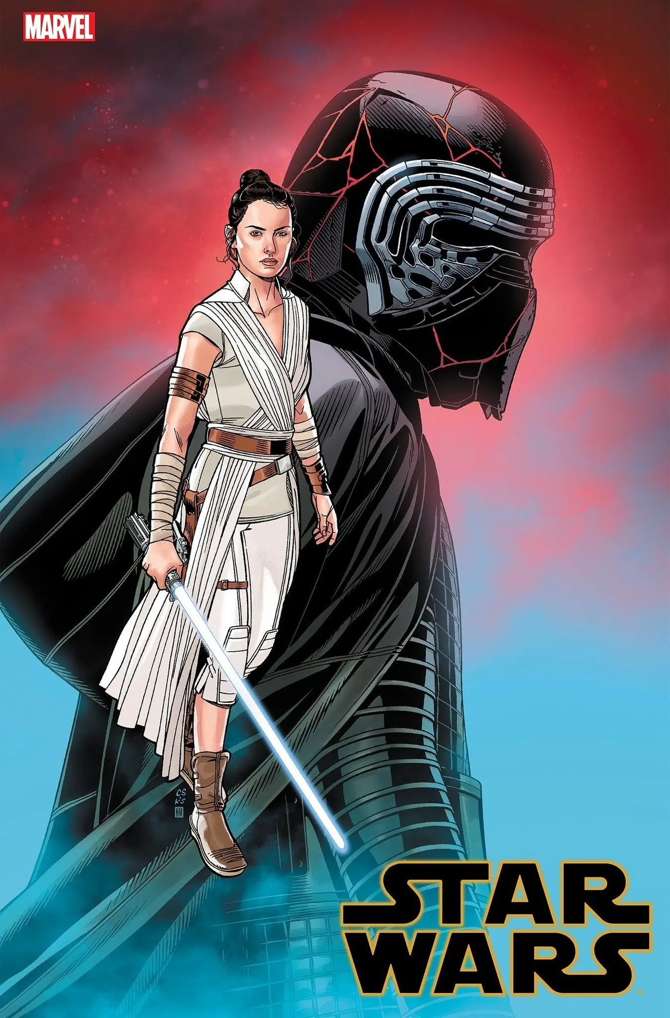 Star Wars #22 - Image 13