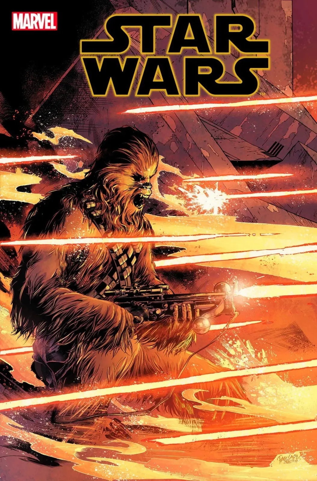 Star Wars #22 - Image 16