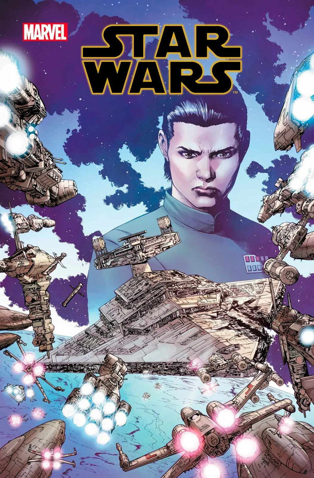 Star Wars #23 - Image 10