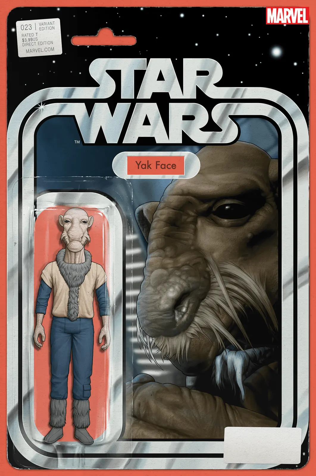 Star Wars #23 - Image 5