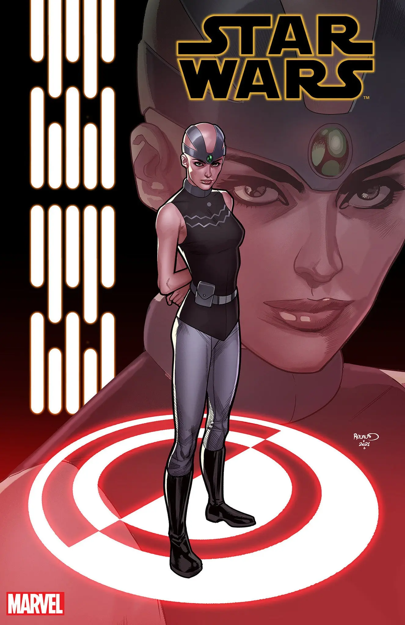 Star Wars #23 - Image 7