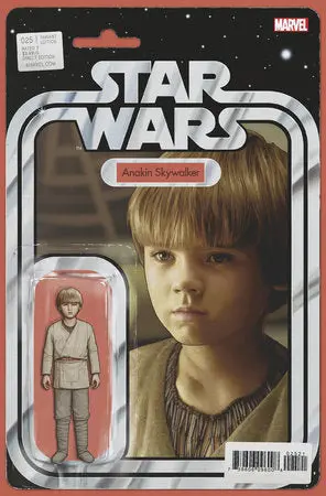 Star Wars #25 - Image 2