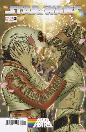 Star Wars #25 - Image 4