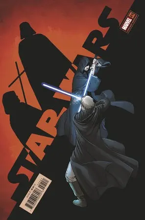 Star Wars #25 - Image 5