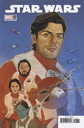 Star Wars #25 - Image 7
