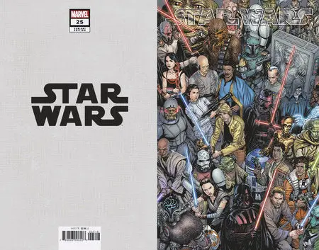 Star Wars #25 - Image 9