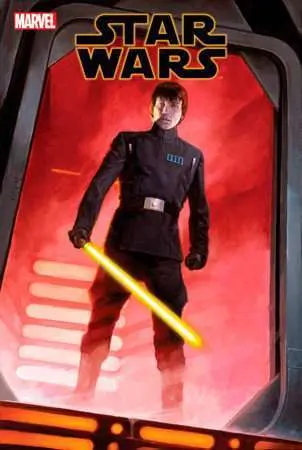 Star Wars 28 - Image 2
