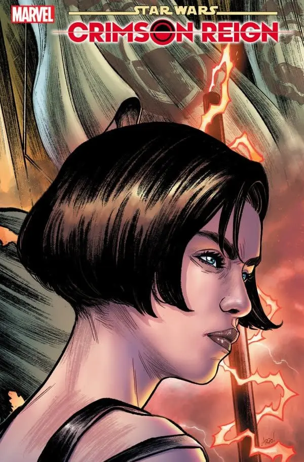 Star Wars: Crimson Reign #05 - Image 2
