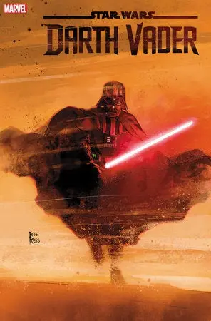 Star Wars: Darth Vader #25 - Image 3