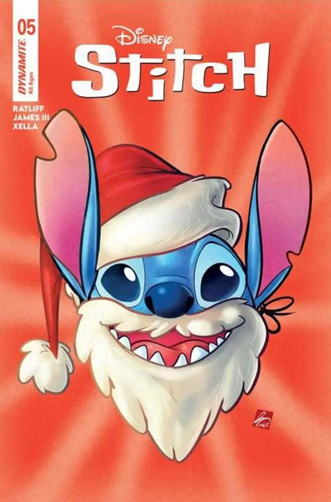 Stitch #5 - Image 3