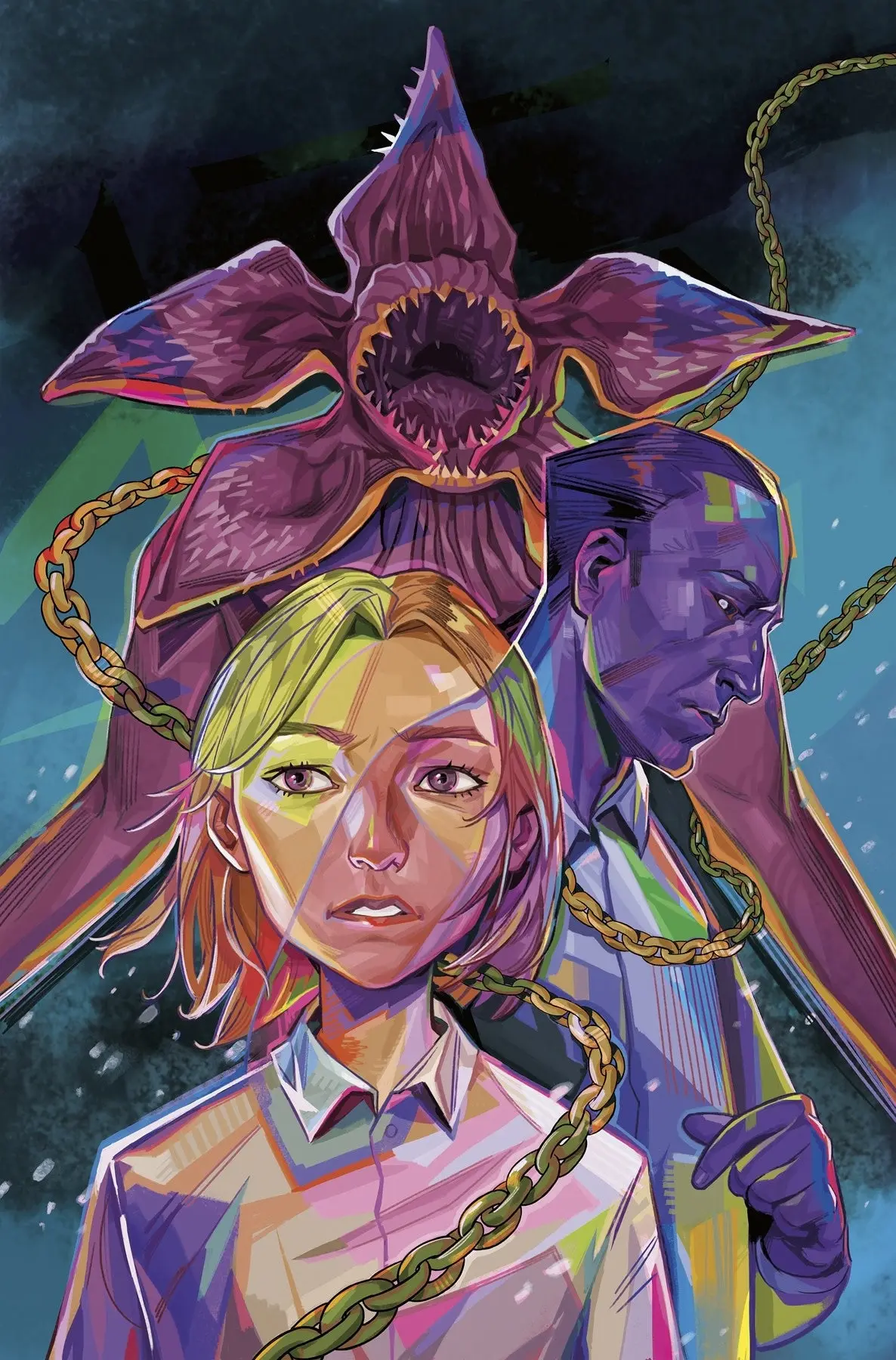 Stranger Things Kamchatka #2 (of 4) - Image 6