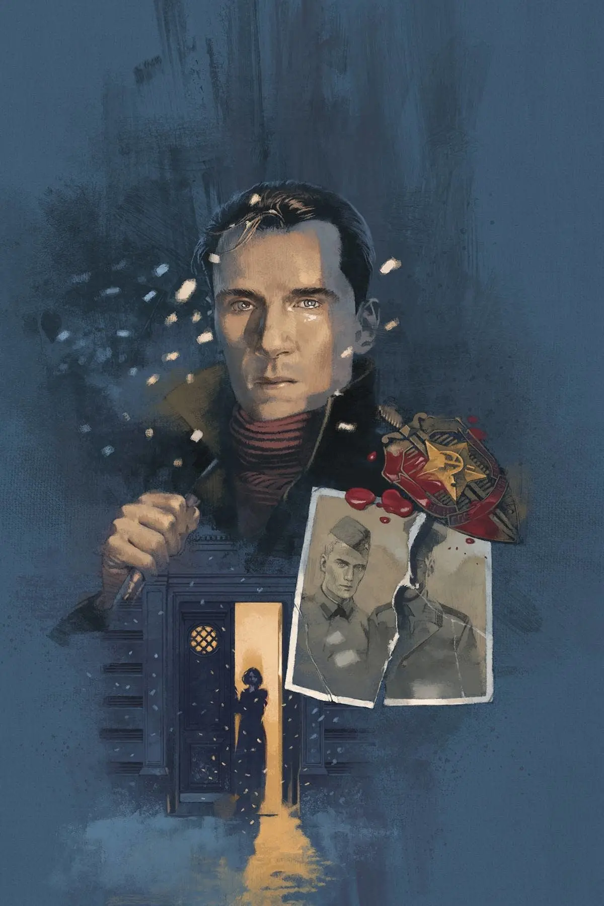 Stranger Things: Kamchatka #3 (of 4) - Image 7