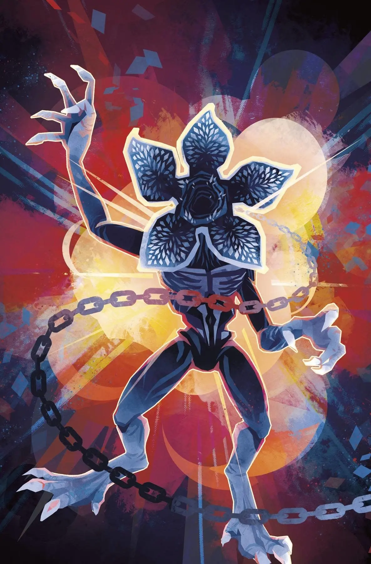 Stranger Things: Kamchatka #4 (of 4) - Image 6
