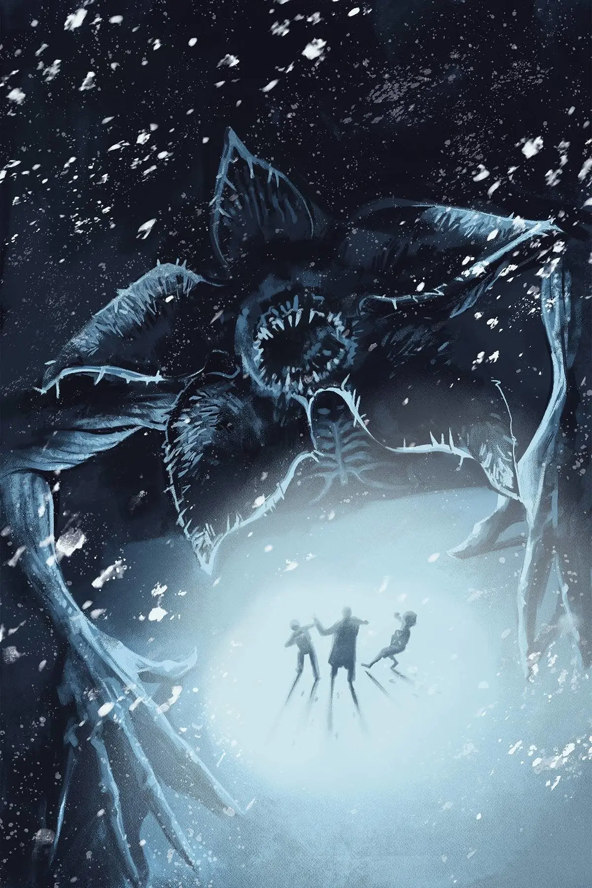 Stranger Things: Kamchatka #4 (of 4) - Image 7