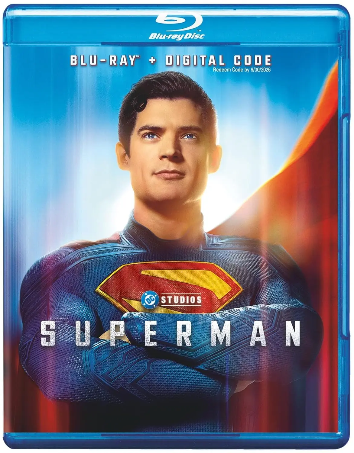 Superman (2025) - Image 2