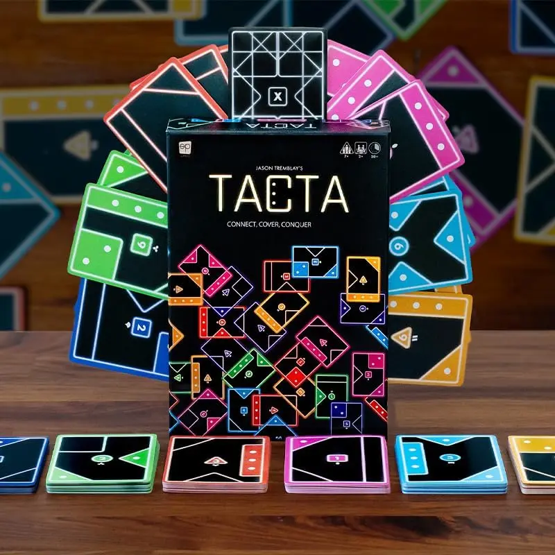 Tacta - Image 2