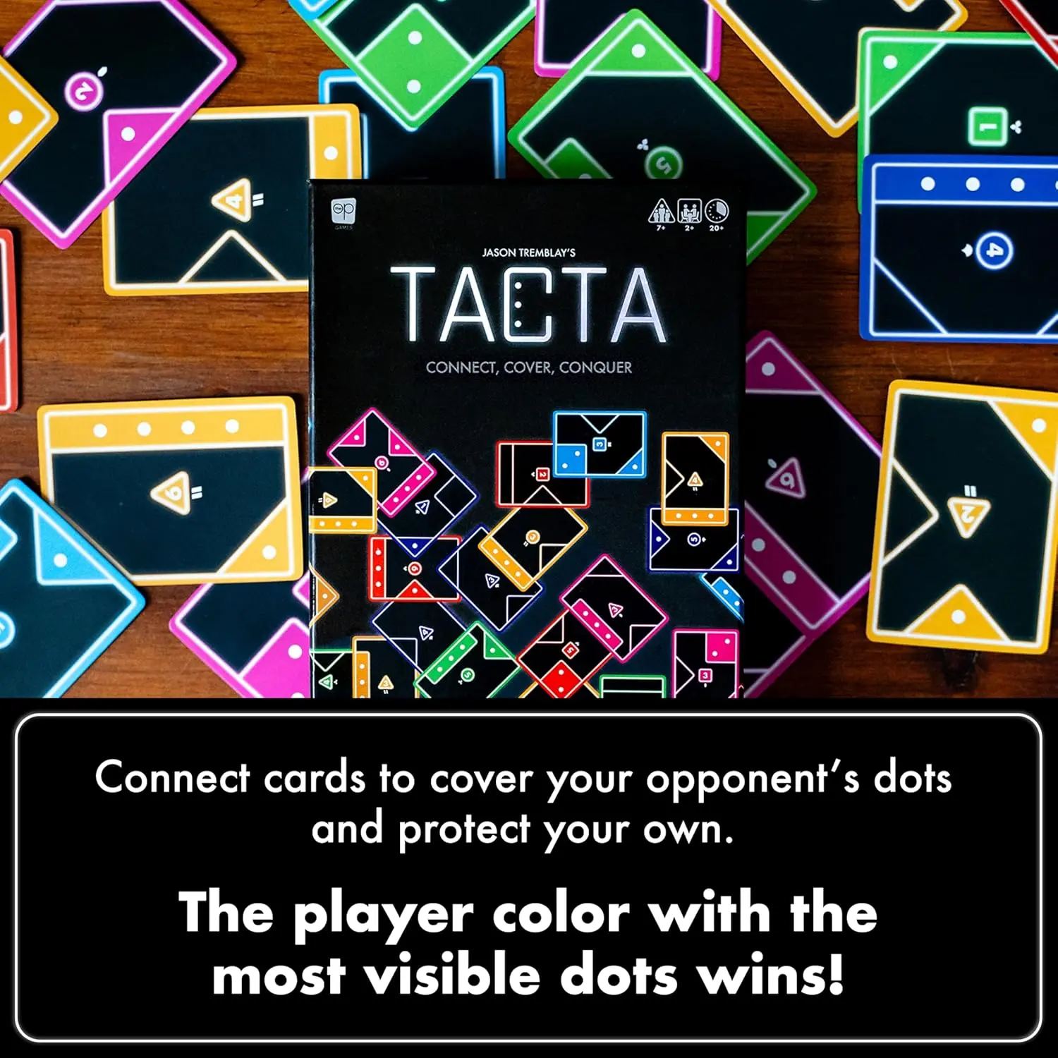 Tacta - Image 3