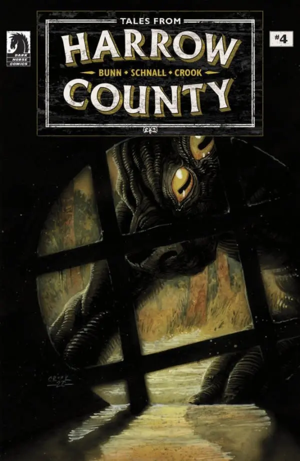 Tales From Harrow County Lost Ones #4 (Of 4) - Image 2