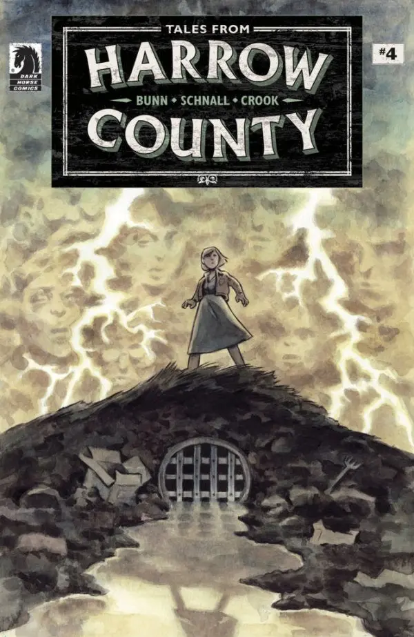 Tales From Harrow County Lost Ones #4 (Of 4) - Image 4