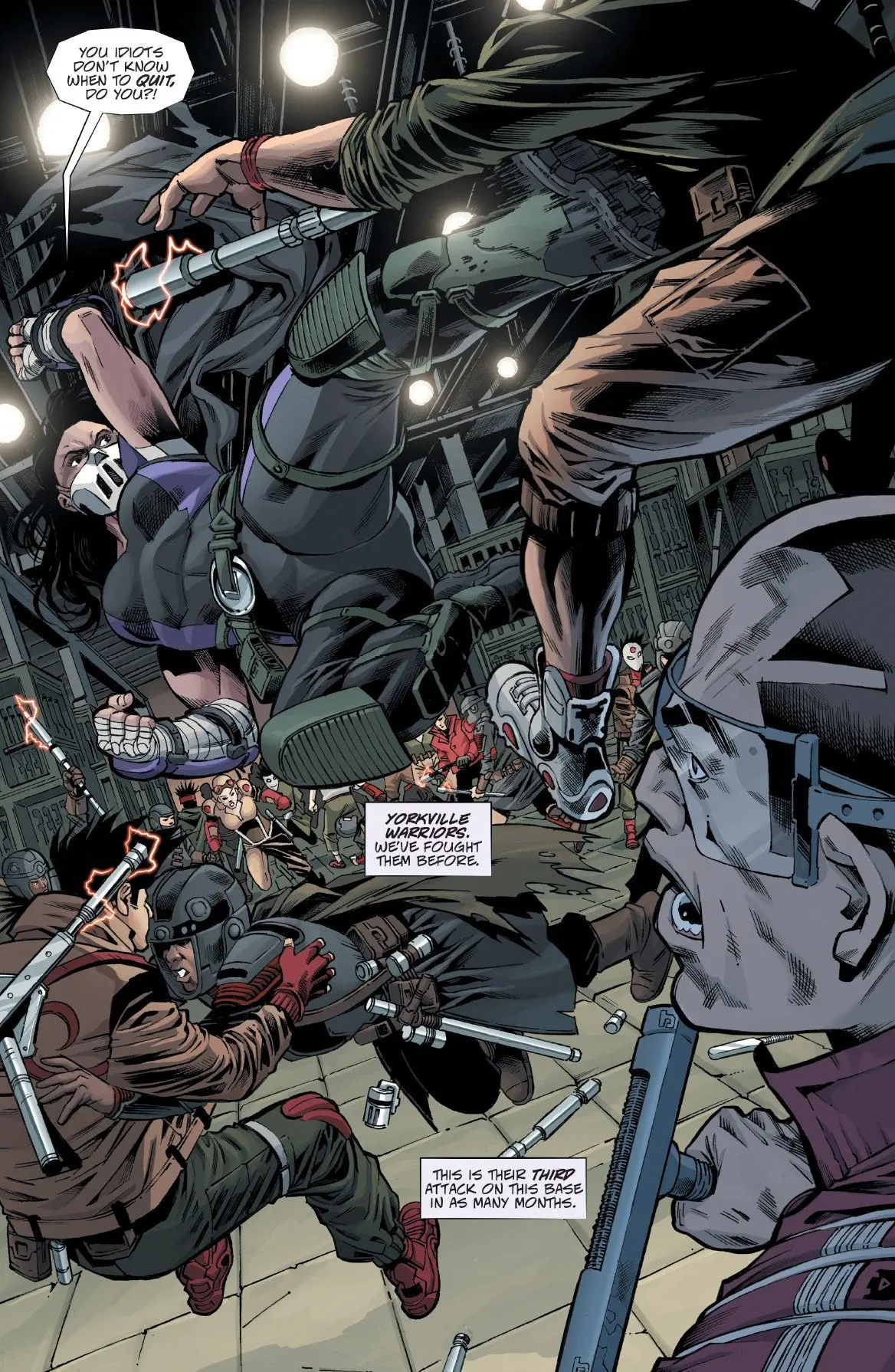 Teenage Mutant Ninja Turtles: The Last Ronin Box Set - Image 10