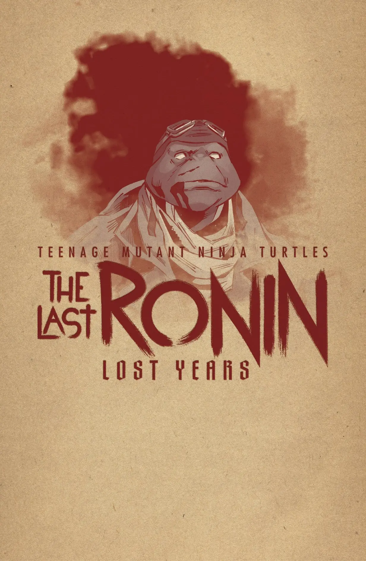Teenage Mutant Ninja Turtles: The Last Ronin Box Set - Image 6