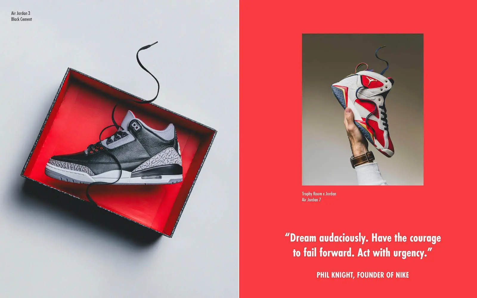 The Art of the Sneaker: Form and Function Through the Lens of a Collector by Andrew Dutton - Image 4