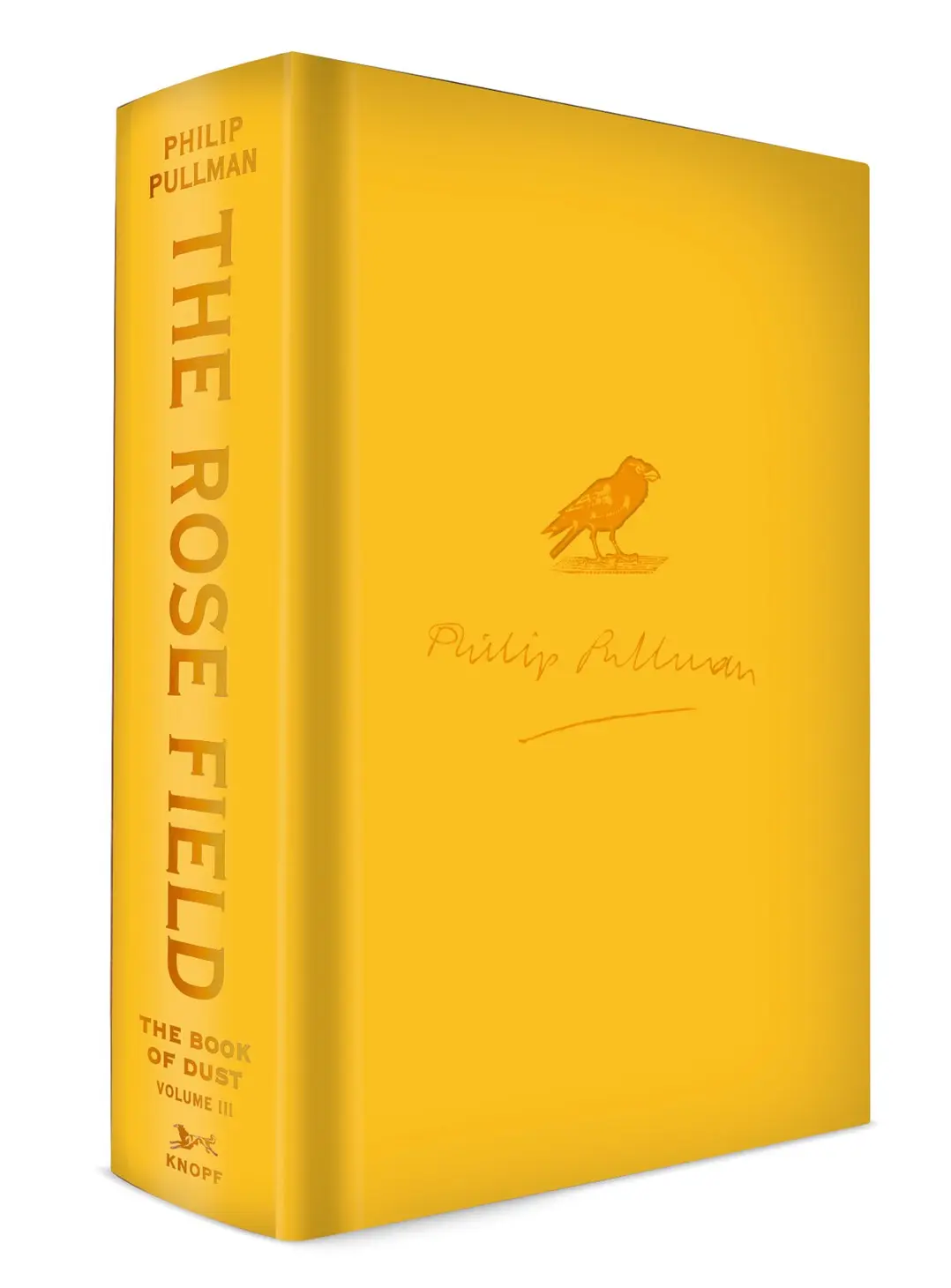 The Book of Dust: The Rose Field (Book of Dust, Volume 3) - Image 3