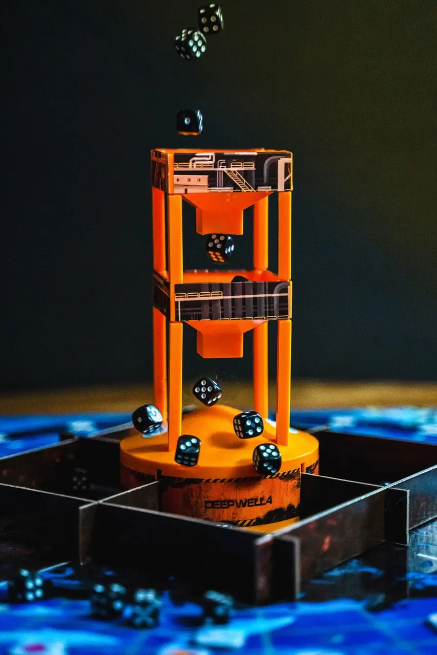 The Spill: A Cooperative Strategy Game To Save the Sea Life - Image 9