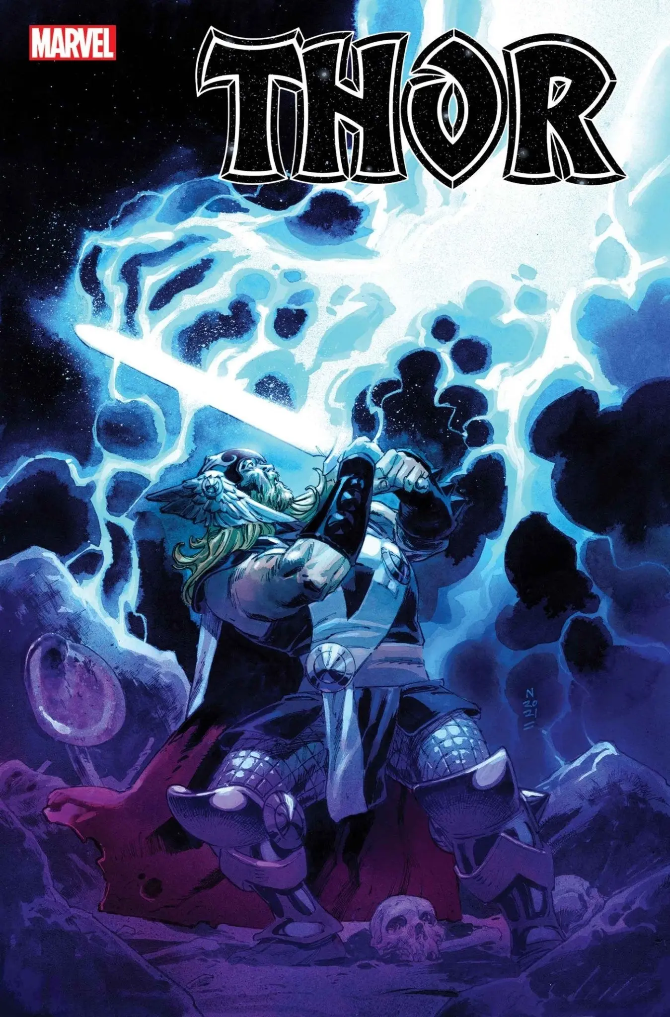 Thor #20 - Image 2