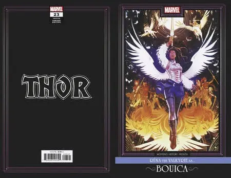 Thor #23 - Image 4