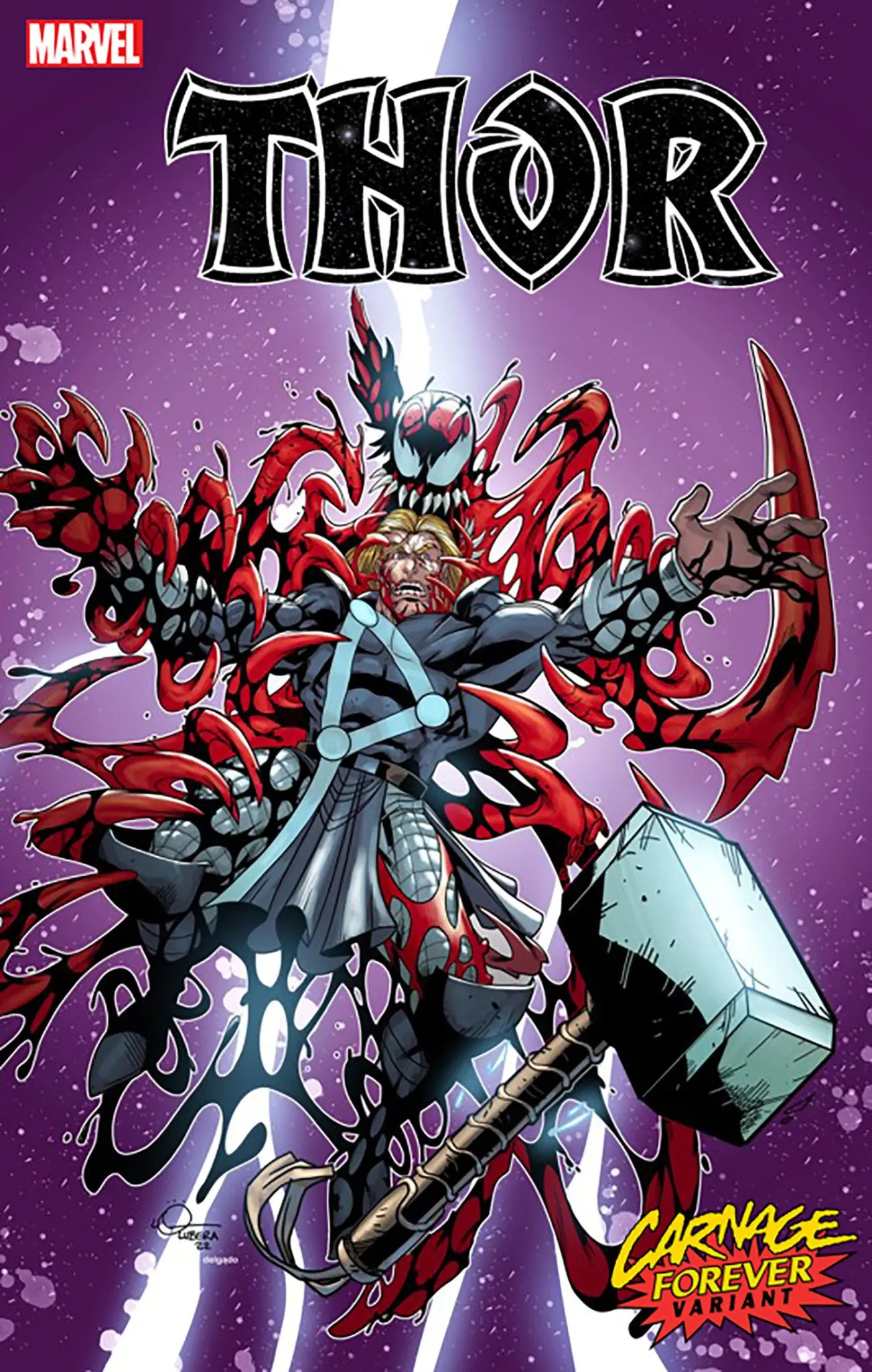 Thor #23 - Image 6