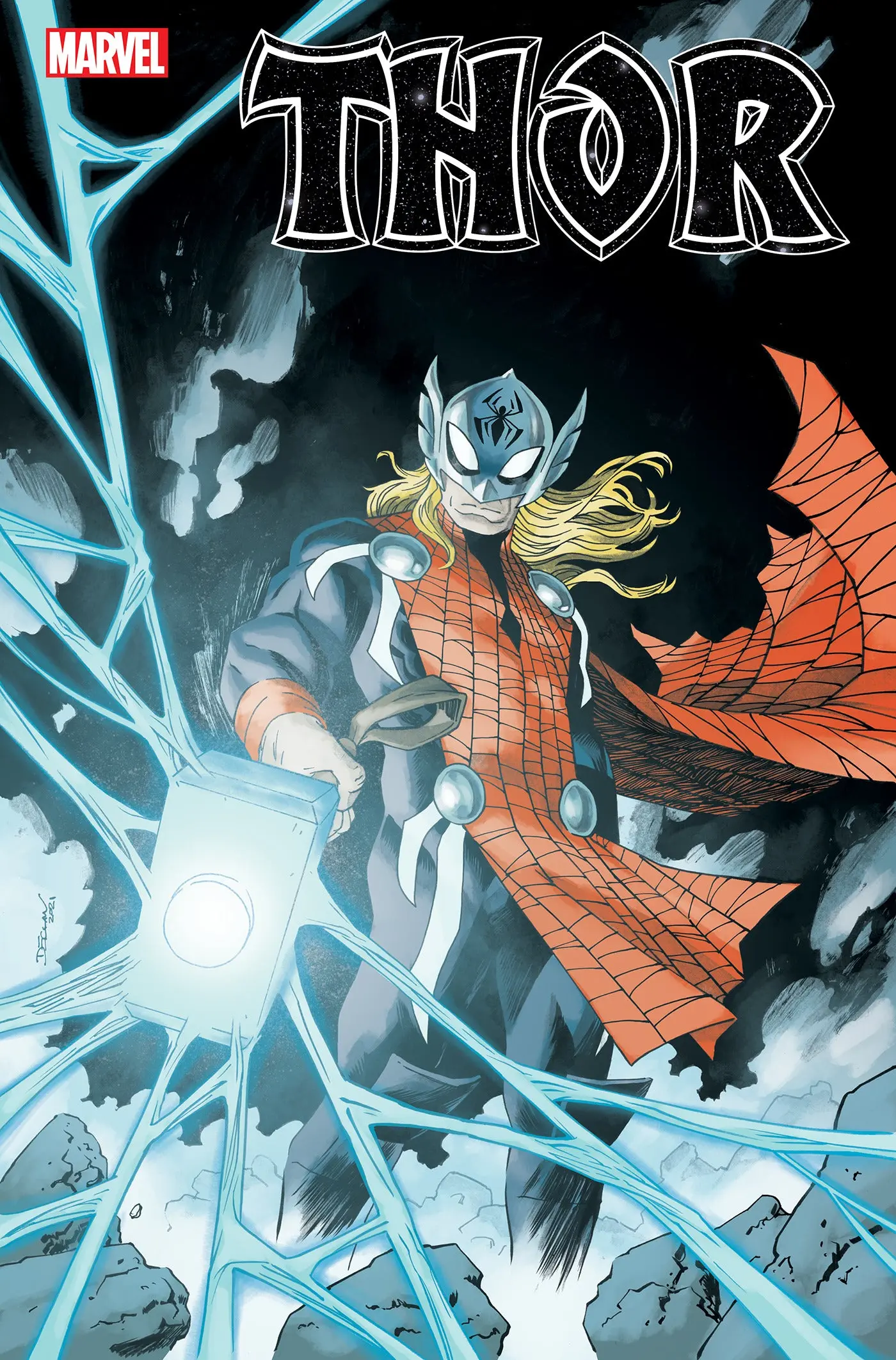 Thor #24 (Legacy 750) - Image 10