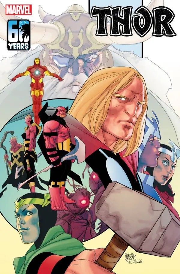 Thor #24 (Legacy 750) - Image 15
