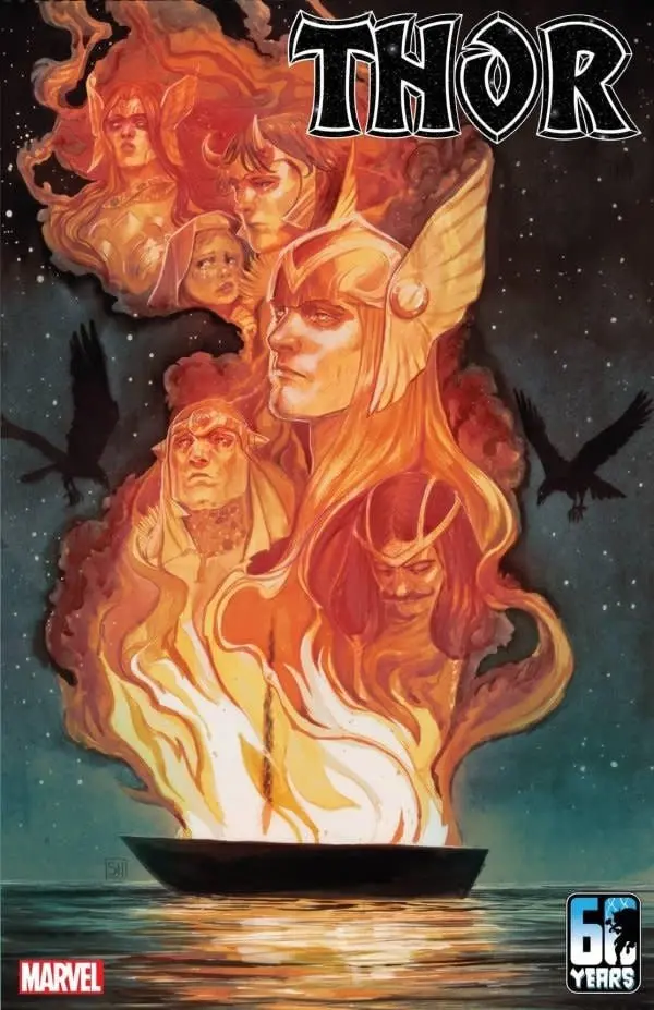 Thor #24 (Legacy 750) - Image 6