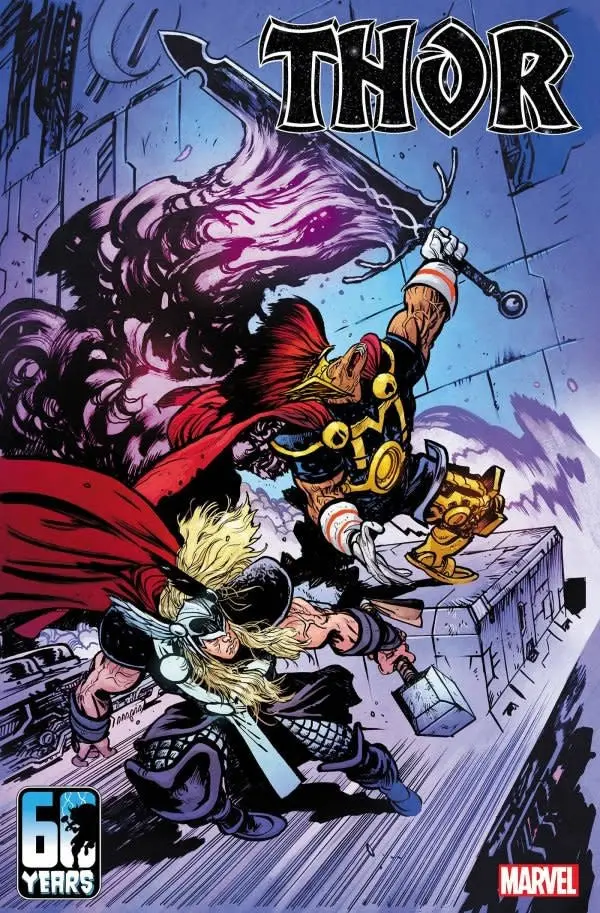 Thor #24 (Legacy 750) - Image 7