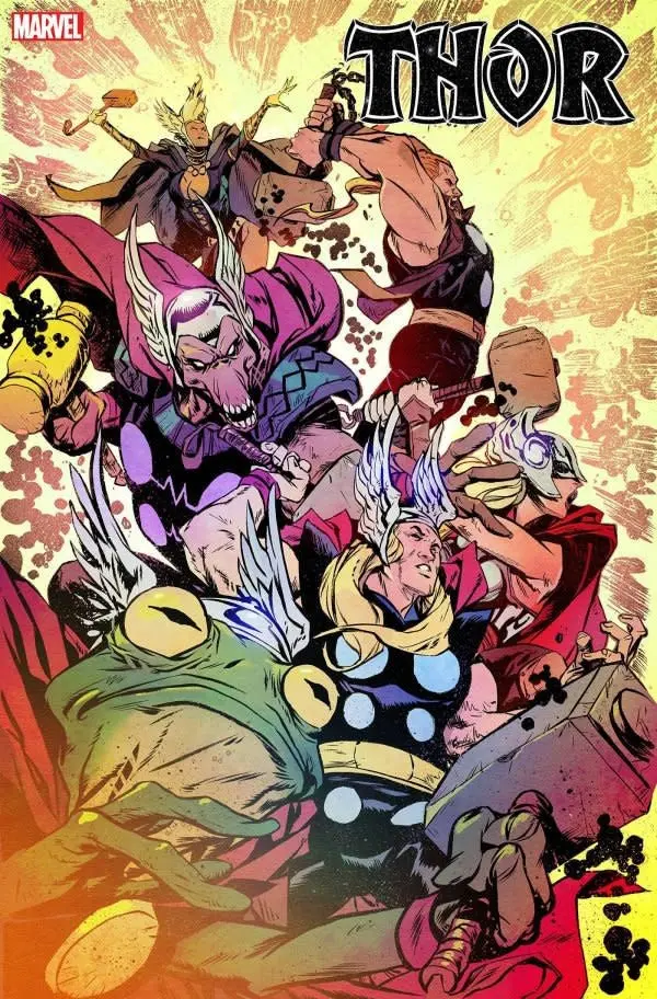 Thor 25 - Image 2