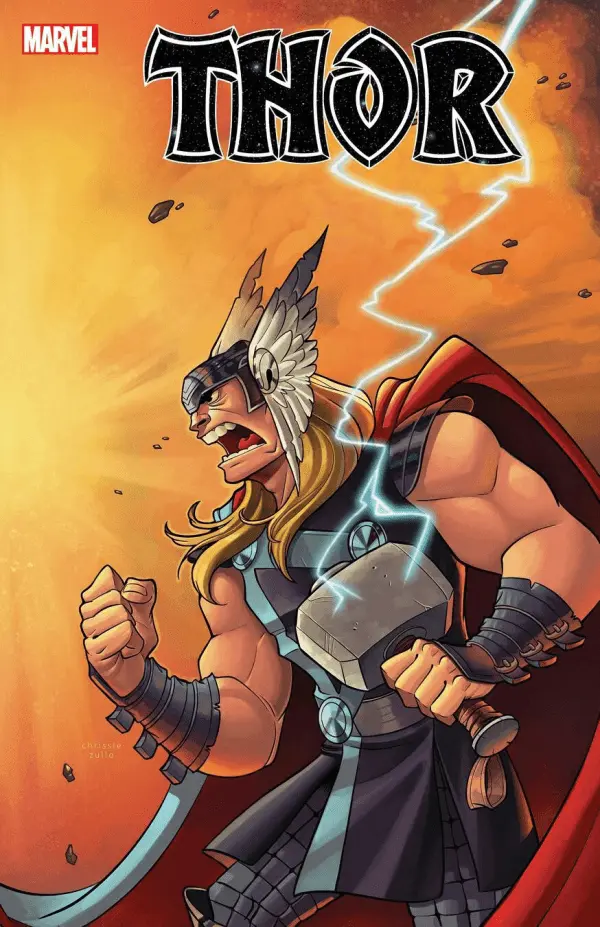 Thor 25 - Image 3