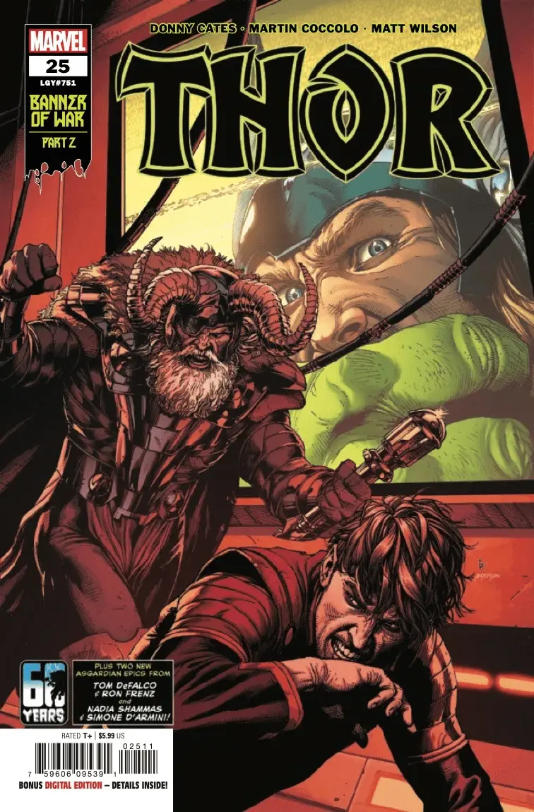 Thor 25 - Image 4