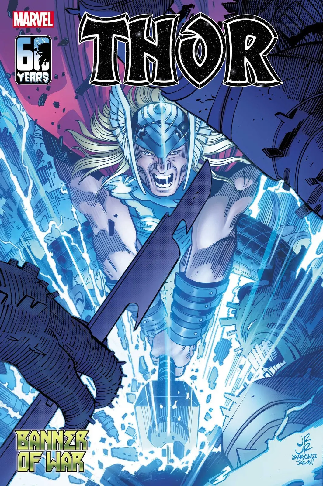 Thor 25 - Image 6