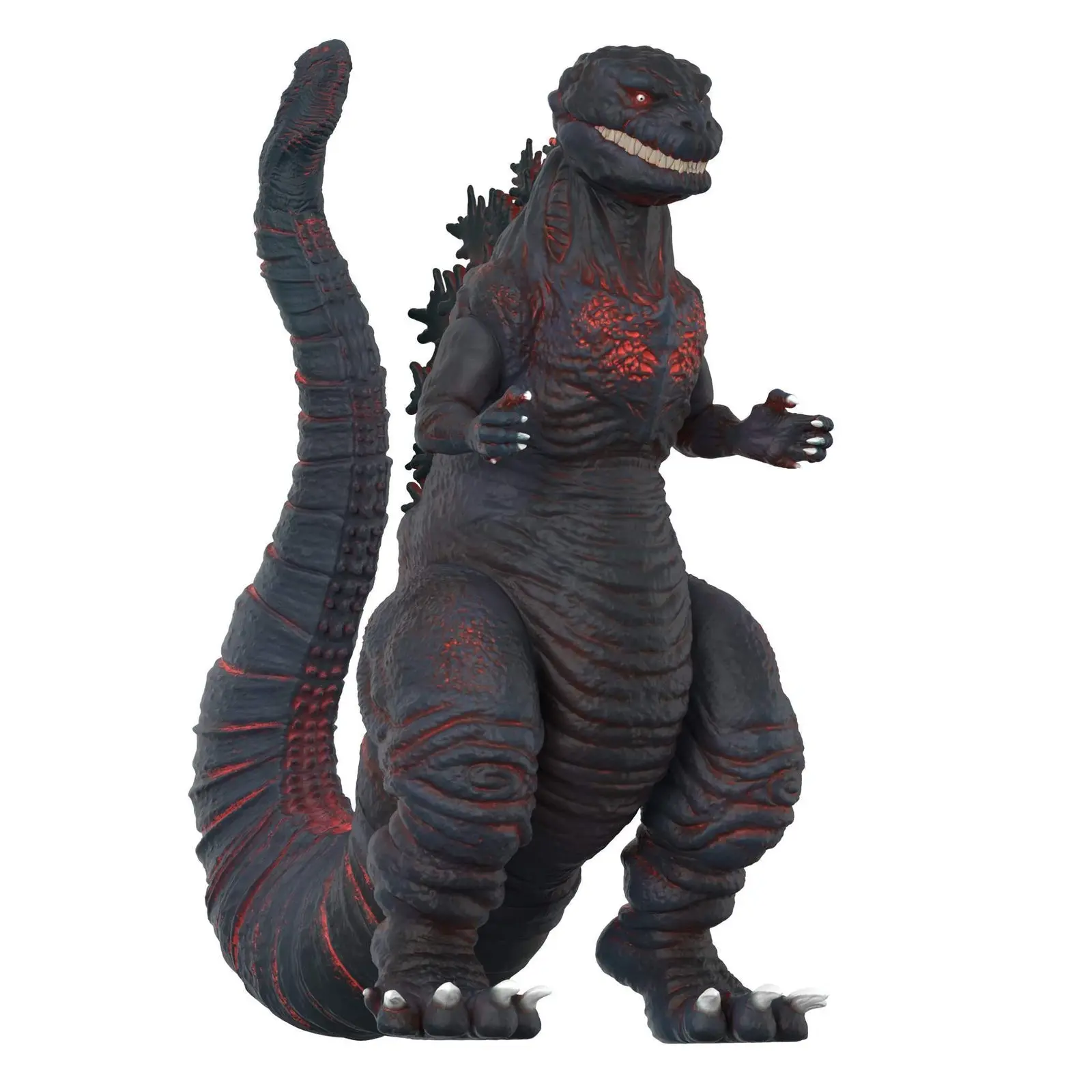 Toho ReAction Figures Wave 10  Shin Godzilla - Image 4