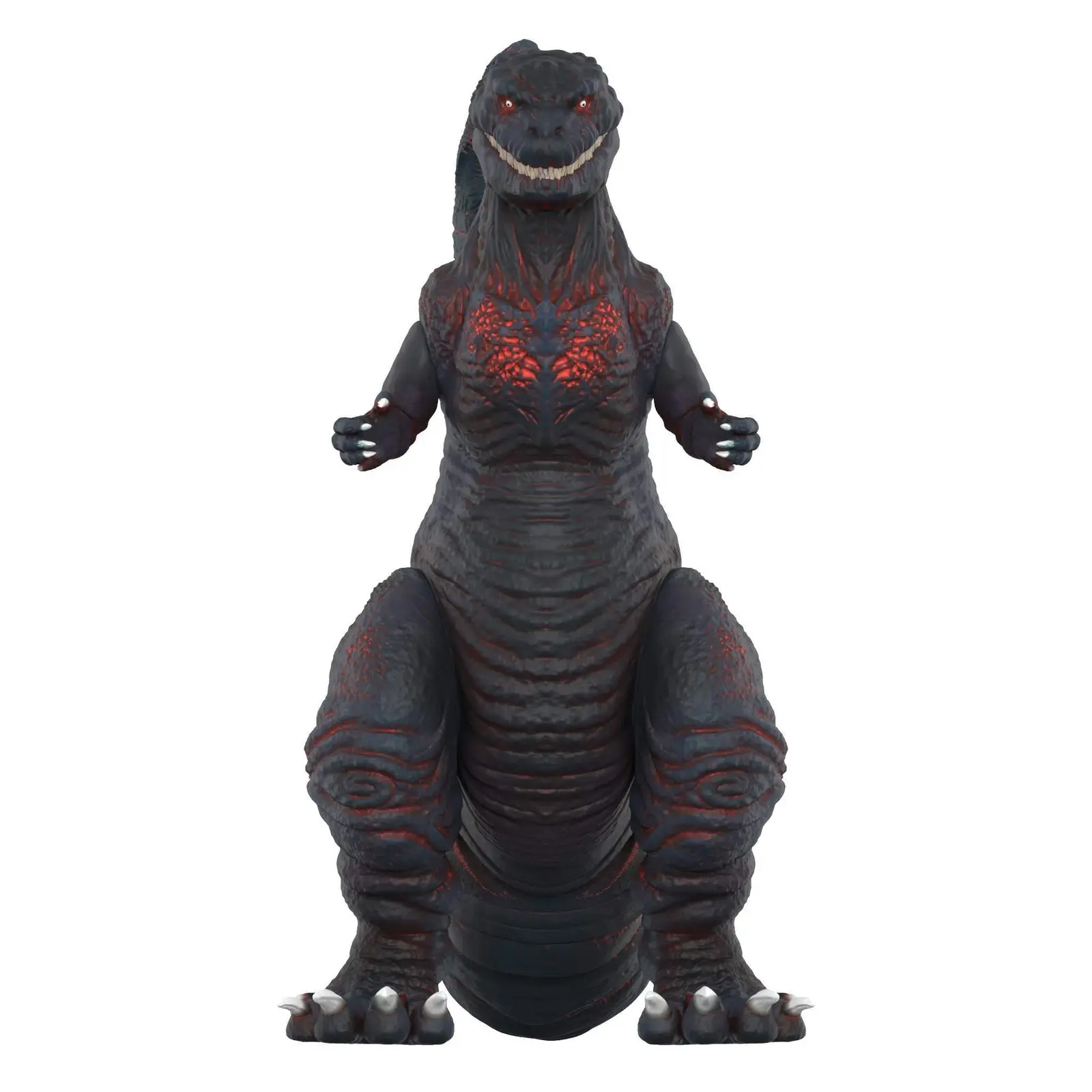Toho ReAction Figures Wave 10  Shin Godzilla - Image 5
