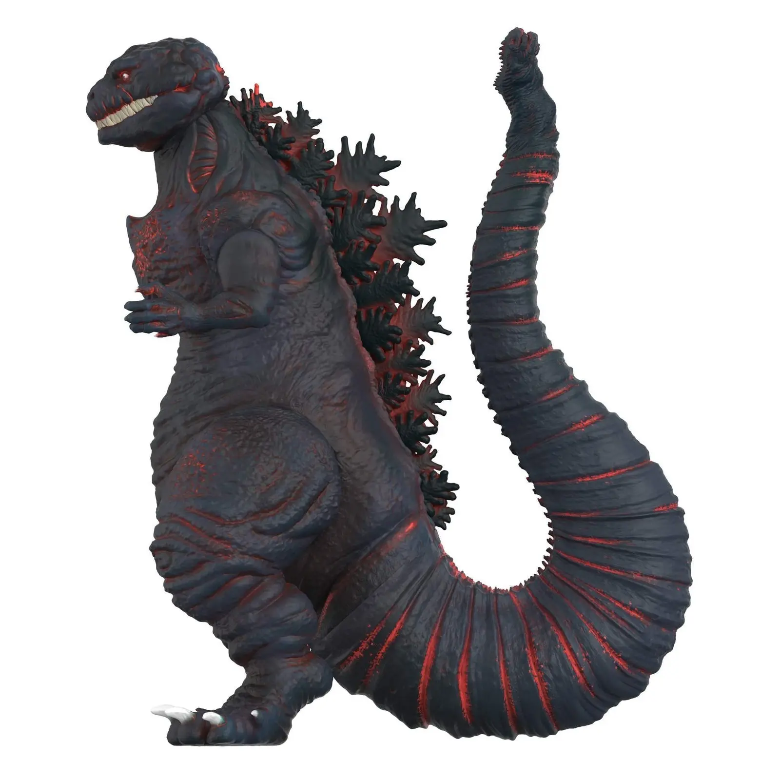 Toho ReAction Figures Wave 10  Shin Godzilla - Image 6
