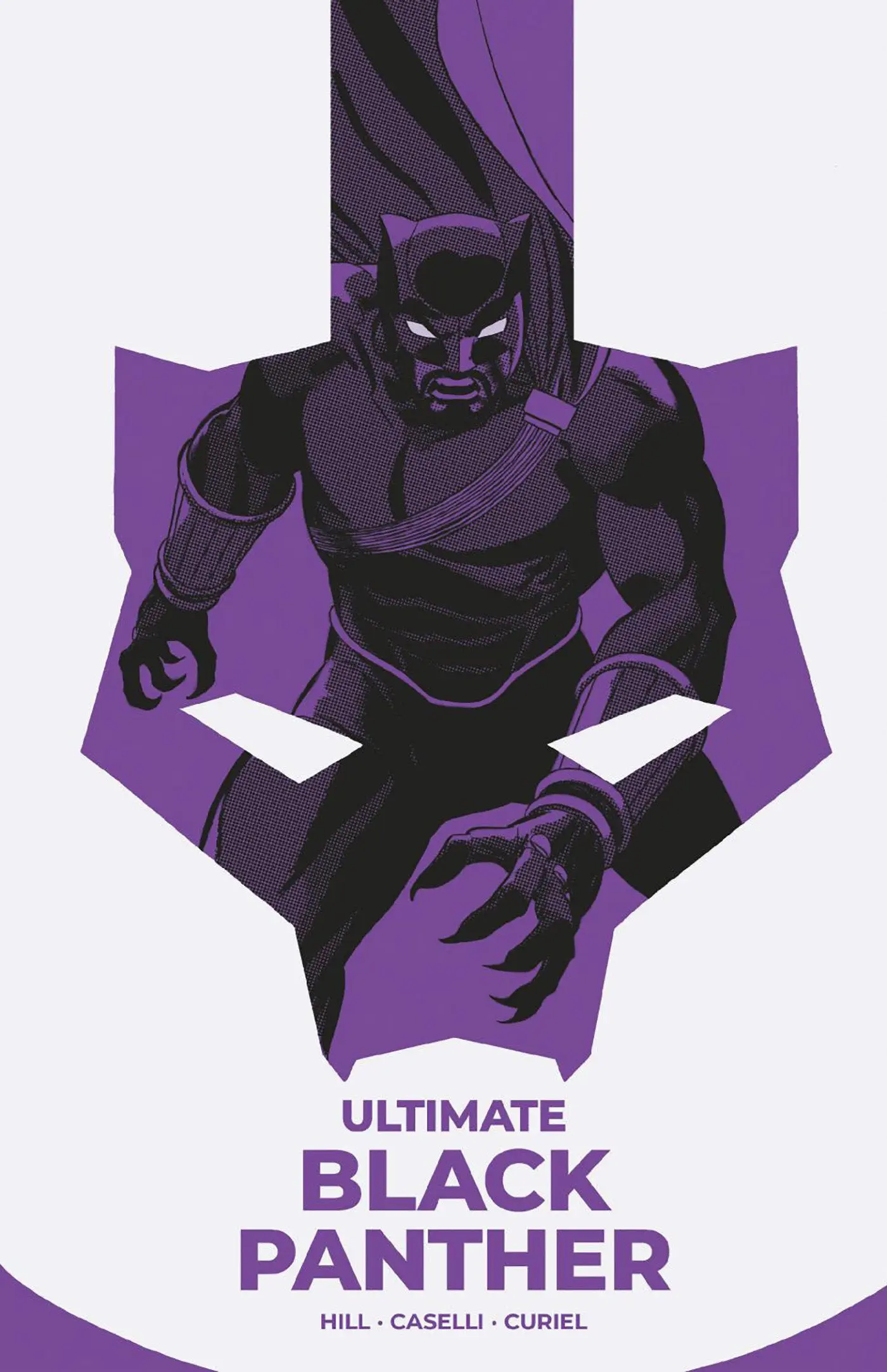 Ultimate Black Panther #24 - Image 2
