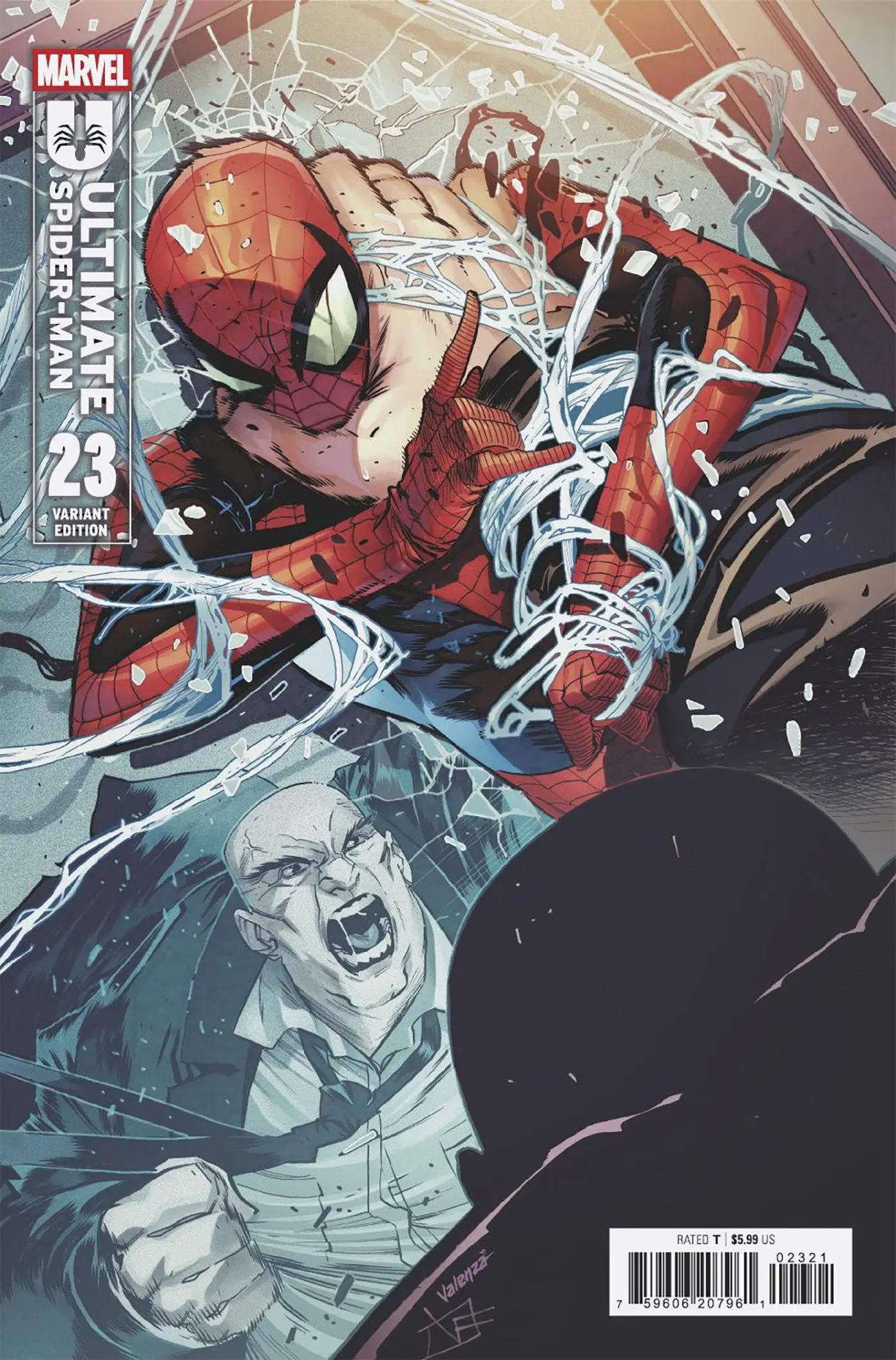 Ultimate Spider-Man #23 - Image 2