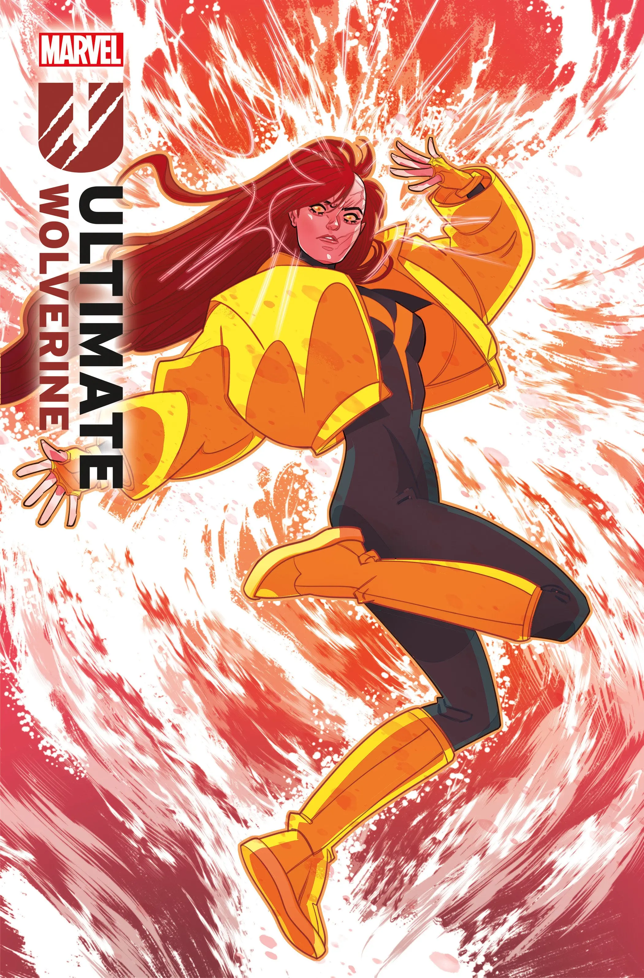 Ultimate Wolverine #13 - Image 3