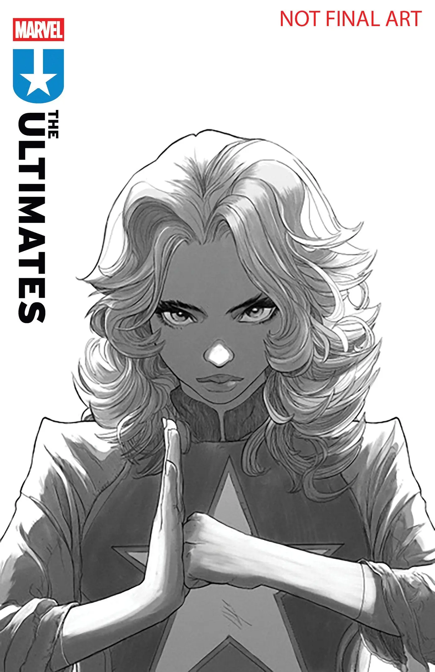 Ultimates #18 - Image 2